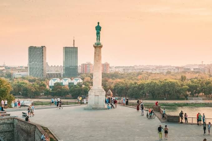 Serbia