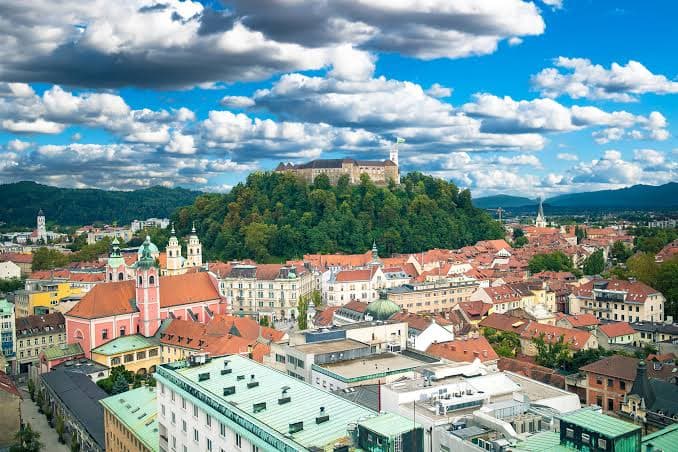 Slovenia