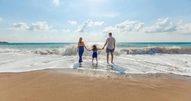 Family Europe Package
