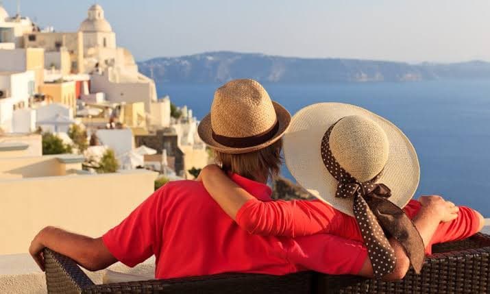 Honeymoon Europe Package