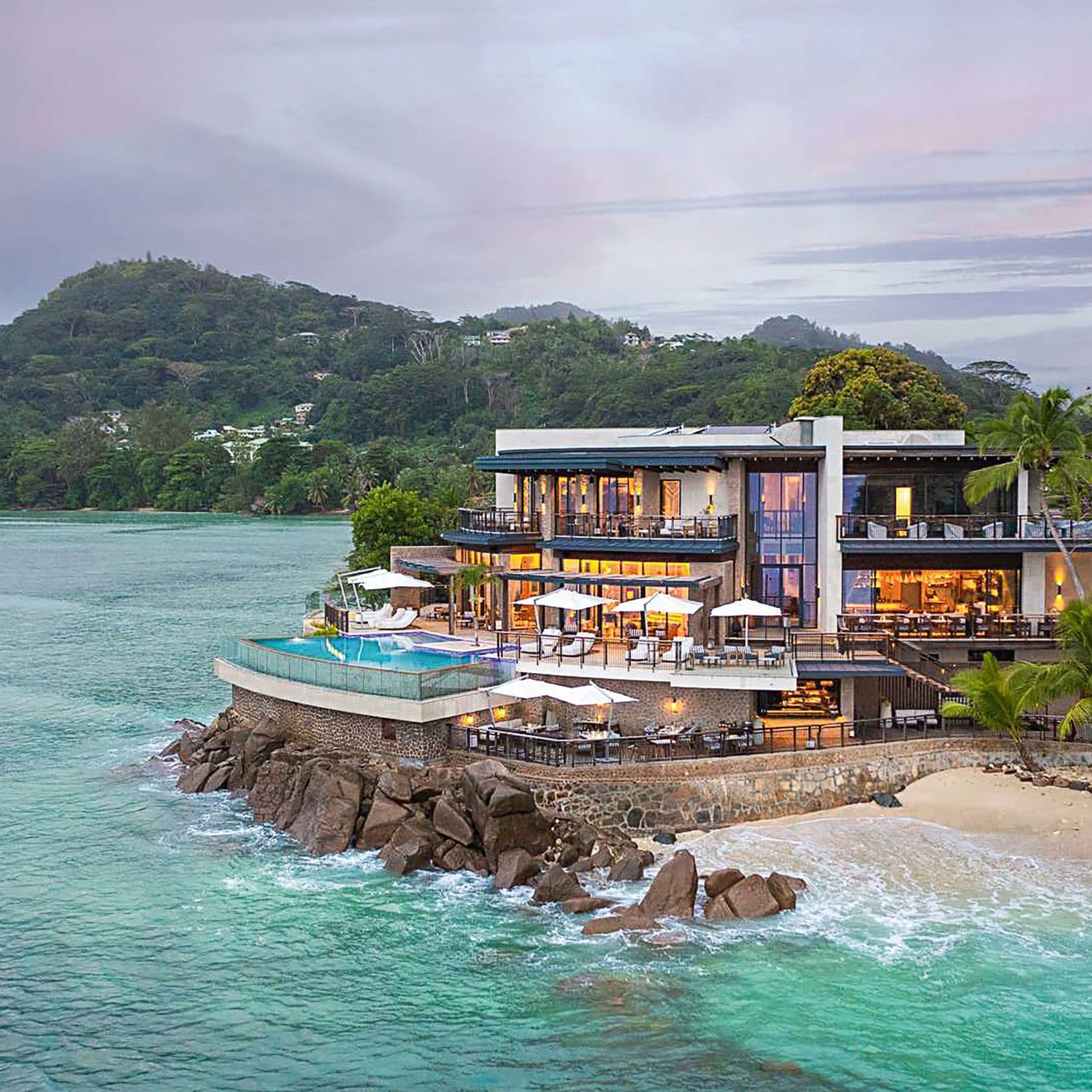 Seychelles