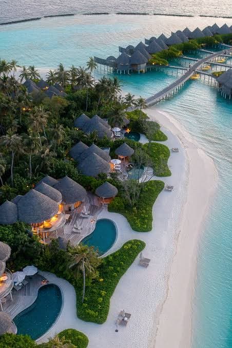 Maldives