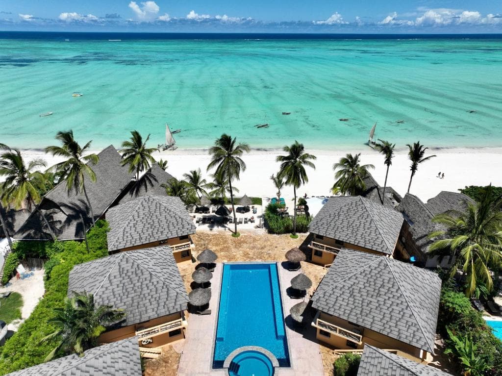 Zanzibar